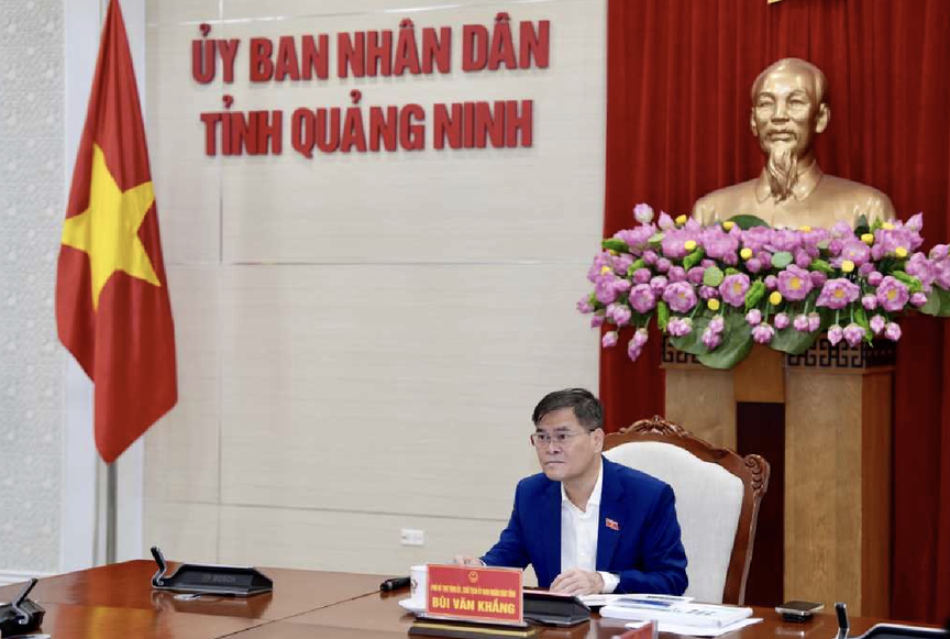 Việt Nam sẽ xây dựng cây cầu thứ 3 tại vùng vịnh là hợp lưu của 6 con sông, doanh nghiệp Trung Quốc ngỏ ý đầu tư- Ảnh 1.