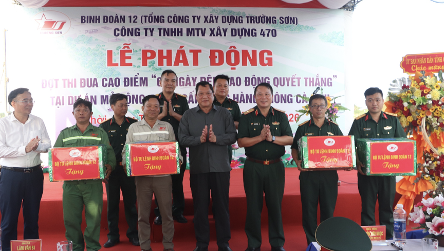 Chỉ vài tháng nữa, sân bay duy nhất Việt Nam chỉ khai thác 1 chặng chính thức mở cửa trở lại- Ảnh 1.