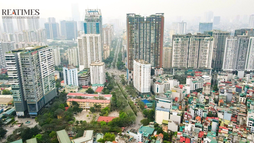 Lãi vay neo cao, đâu là tiêu chí lựa chọn bất động sản trong bối cảnh mới?- Ảnh 1. Lãi vay neo cao, đâu là tiêu chí lựa chọn bất động sản trong bối cảnh mới?- Ảnh 1.