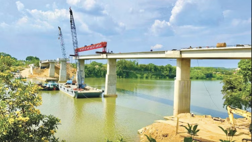 Dự án lên đời nhà máy thuỷ điện hơn 30 năm tuổi lớn nhất miền Nam đón tin vui lớn- Ảnh 3.