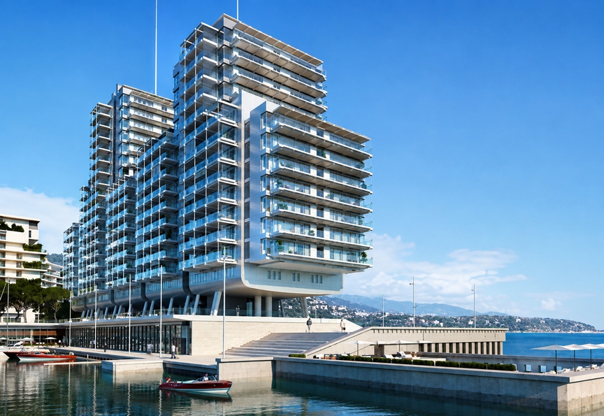 Penthouse đắt nhất thế giới vừa đổi chủ với giá hơn 13.000 tỷ- Ảnh 2.