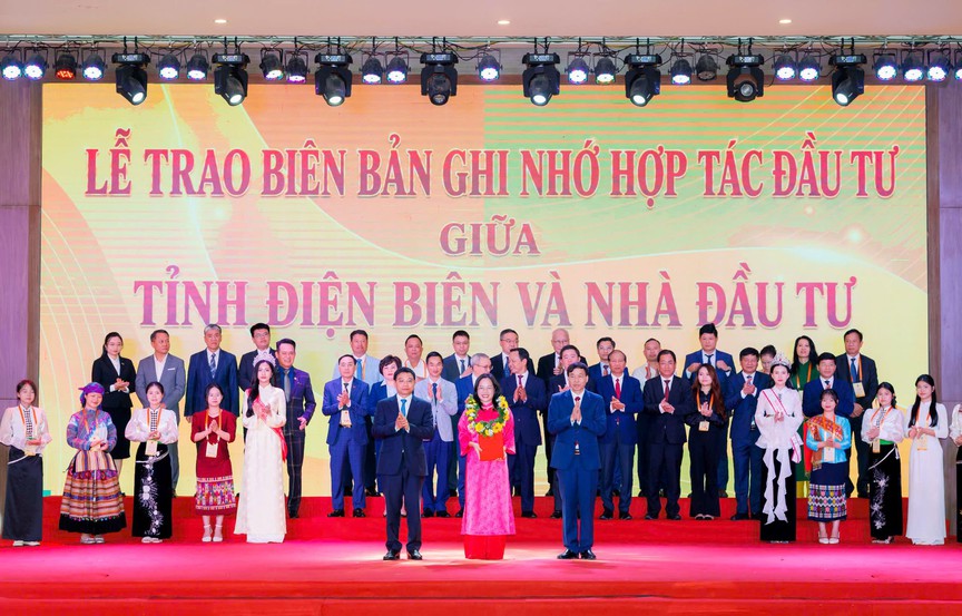 Vingroup đầu tư dự án đại đô thị và năng lượng xanh tại Điện Biên, kiến tạo cực tăng trưởng mới vùng Tây Bắc- Ảnh 5.