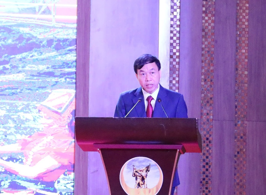 Điện Biên thu hút hơn 257.000 tỷ đồng vốn đầu tư tại Hội nghị Xúc tiến đầu tư năm 2026- Ảnh 1.