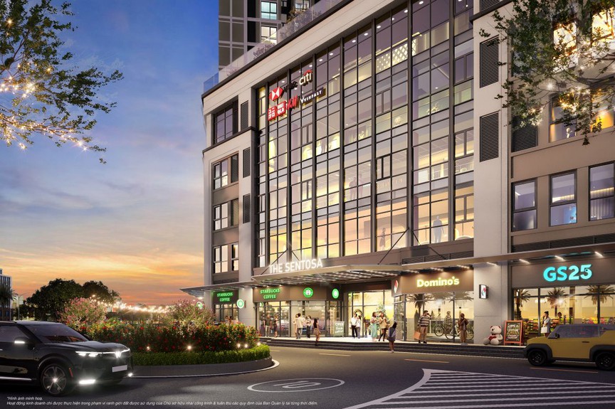 Mini Orchard: Shop 5 tầng giá trị, đa lớp dòng tiền tại lõi trung tâm Thanh Hóa- Ảnh 2. Mini Orchard: Shop 5 tầng giá trị, đa lớp dòng tiền tại lõi trung tâm Thanh Hóa- Ảnh 2.