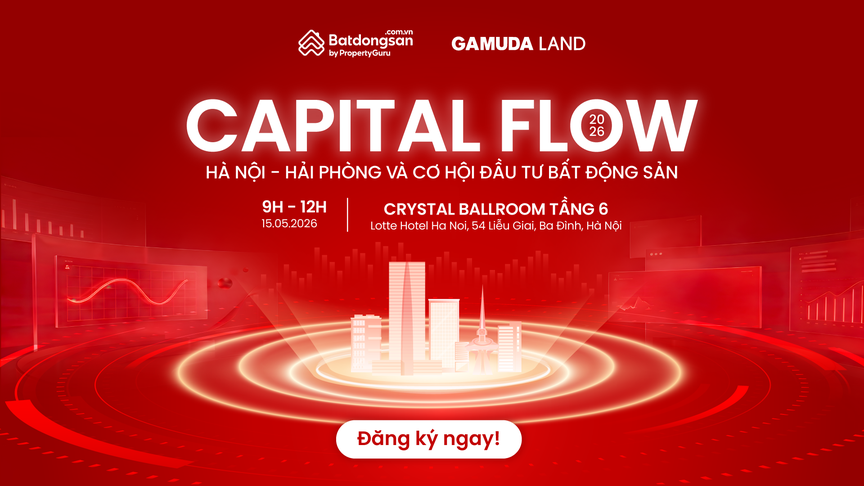 Hải Phòng bước vào chu kỳ mới, chung cư trở thành tâm điểm- Ảnh 3. Hải Phòng bước vào chu kỳ mới, chung cư trở thành tâm điểm- Ảnh 3.