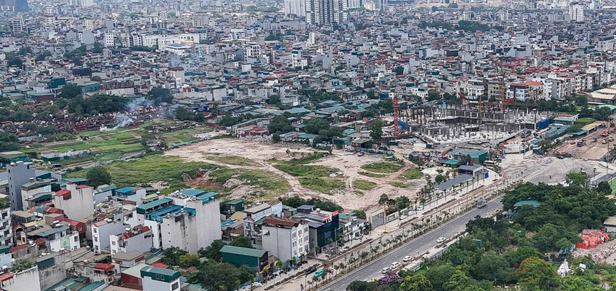 Dự án nhà tang lễ với 2 tòa tháp 13 tầng: Định hướng theo mô hình ‘công viên nhà tang lễ’ như Nhật Bản, Trung Quốc- Ảnh 2.