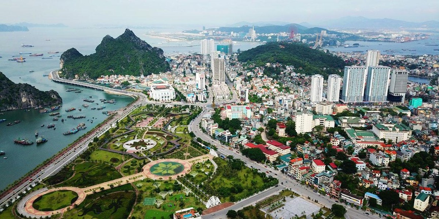 Quảng Ninh: Từ ‘thủ phủ du lịch’ đến cực tăng trưởng mới của bất động sản phía Bắc- Ảnh 2.
