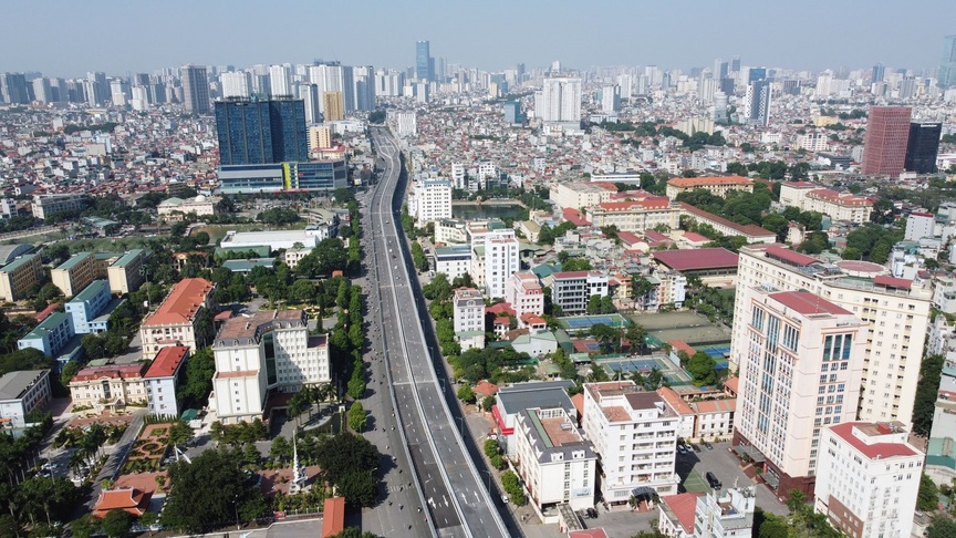 Thị trường bất động sản 2026: Nguồn cung phục hồi nhưng nhà ở vừa túi tiền tiếp tục biến mất- Ảnh 1. Thị trường bất động sản 2026: Nguồn cung phục hồi nhưng nhà ở vừa túi tiền tiếp tục biến mất- Ảnh 1.