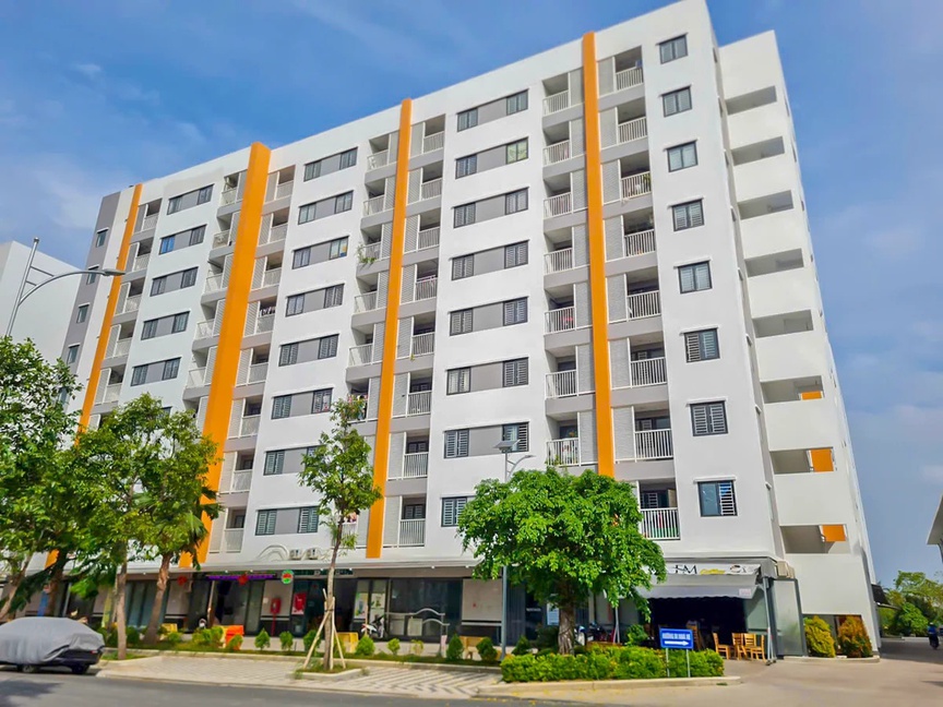 Thị trường bất động sản 2026: Nguồn cung phục hồi nhưng nhà ở vừa túi tiền tiếp tục biến mất- Ảnh 2. Thị trường bất động sản 2026: Nguồn cung phục hồi nhưng nhà ở vừa túi tiền tiếp tục biến mất- Ảnh 2.