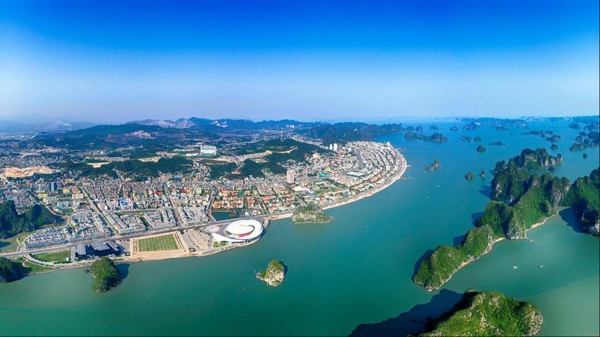 Việt Nam sắp có khu kinh tế ven biển hơn 13.000ha, tọa lạc tại tỉnh sẽ lên TP trực thuộc Trung ương, đã được Thủ tướng phê duyệt- Ảnh 2.