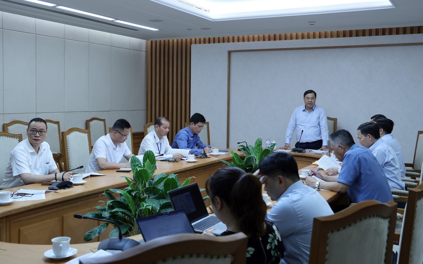 Trong vòng 4 năm nữa, Việt Nam sẽ có 32 cảng hàng không- Ảnh 1.