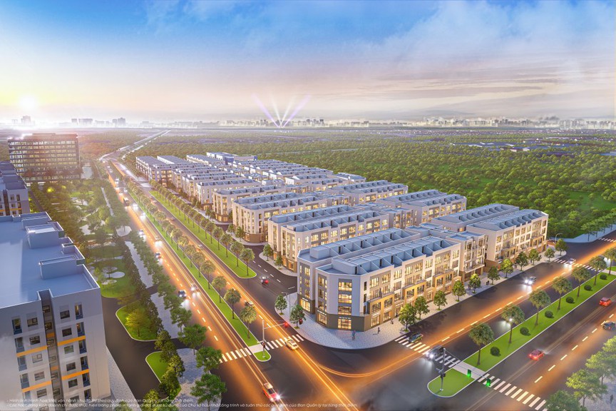 Boutique Home Tràng Cát: Nhà phố hiếm giữa đô thị vạn dân, đón trọn cơ hội kinh doanh tại Nam Hải Phòng- Ảnh 1. Boutique Home Tràng Cát: Nhà phố hiếm giữa đô thị vạn dân, đón trọn cơ hội kinh doanh tại Nam Hải Phòng- Ảnh 1.