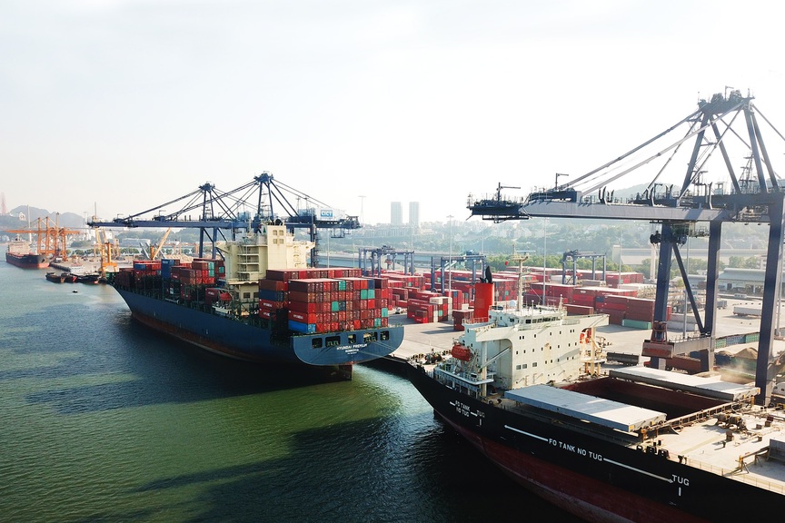 Sau bất động sản và năng lượng, T&T Group của Bầu Hiển đang tăng tốc trên đường đua logistics- Ảnh 3.