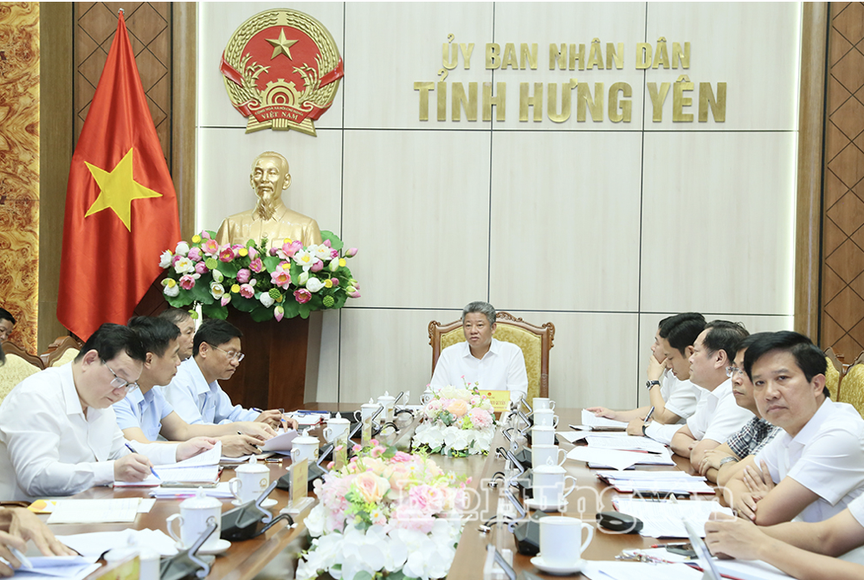 Việt Nam sắp ‘hồi sinh’ thương cảng từng sầm uất bậc nhất cả nước: Khi xưa còn được coi là ‘tiểu Tràng An’ với 20 phường làm ăn, buôn bán- Ảnh 1.