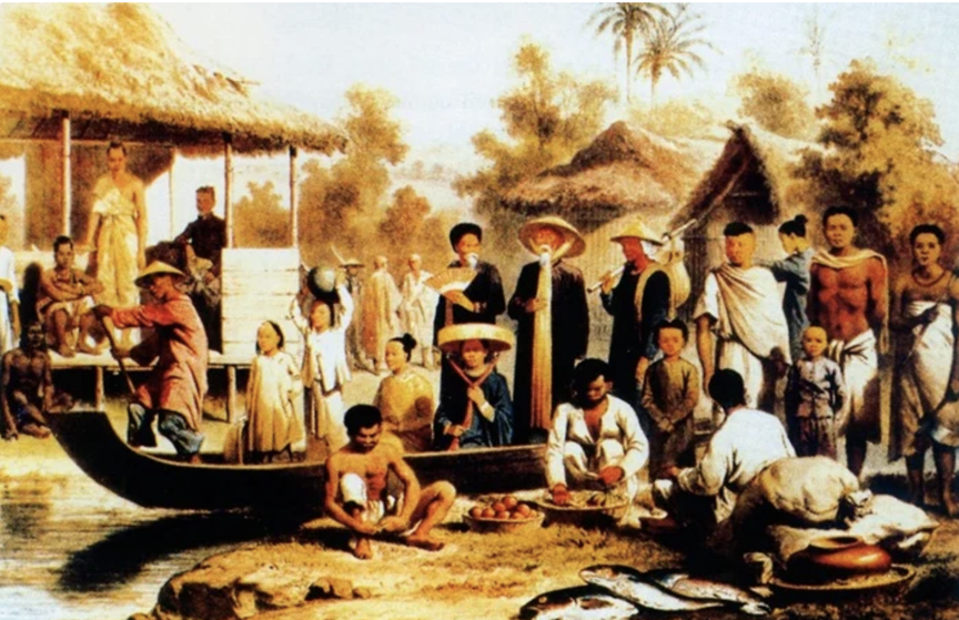 Việt Nam sắp ‘hồi sinh’ thương cảng từng sầm uất bậc nhất cả nước: Khi xưa còn được coi là ‘tiểu Tràng An’ với 20 phường làm ăn, buôn bán- Ảnh 3.