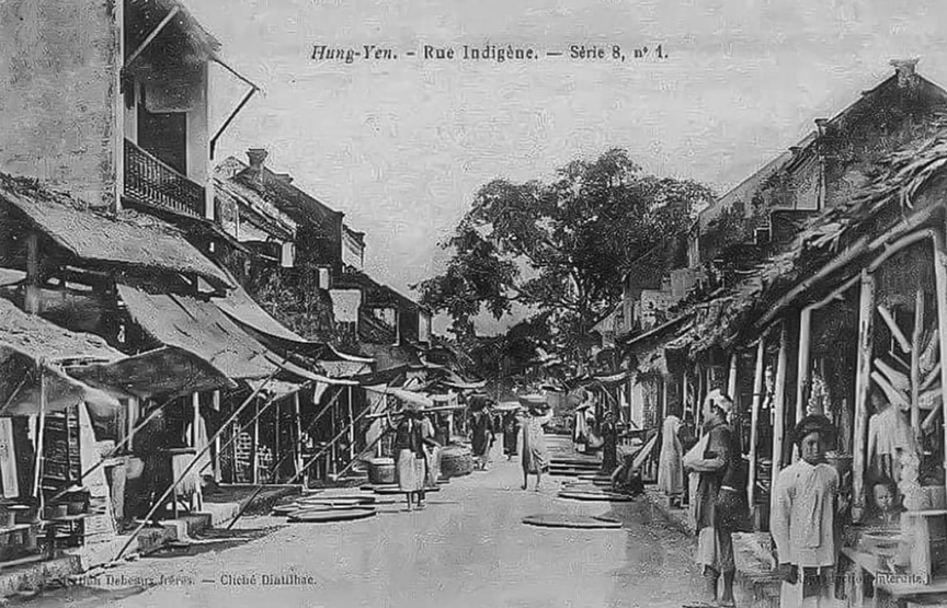 Việt Nam sắp ‘hồi sinh’ thương cảng từng sầm uất bậc nhất cả nước: Khi xưa còn được coi là ‘tiểu Tràng An’ với 20 phường làm ăn, buôn bán- Ảnh 2.