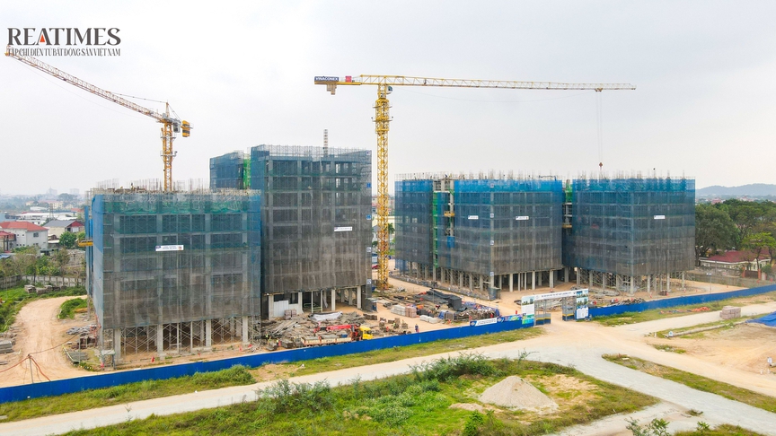 Phú Thọ chấp thuận dự án nhà ở xã hội hơn 633 tỷ đồng- Ảnh 1. Phú Thọ chấp thuận dự án nhà ở xã hội hơn 633 tỷ đồng- Ảnh 1.