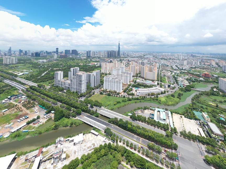 TPHCM đẩy mạnh thu hút FDI chất lượng cao,tạo động lực cho tăng trưởng bền vững - Ảnh 2.