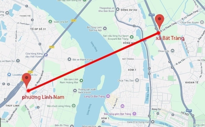 Việt Nam sắp có hầm vượt sông 2 tầng đầu tiên: Dài 11km, tổng vốn gần 47.000 tỷ- Ảnh 2.