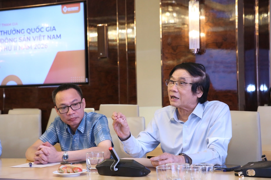 Hội đồng Giám khảo Chung khảo Giải thưởng Quốc gia Bất động sản Việt Nam lần thứ II làm việc với Sun Property- Ảnh 9. Hội đồng Giám khảo Chung khảo Giải thưởng Quốc gia Bất động sản Việt Nam lần thứ II làm việc với Sun Property- Ảnh 9.