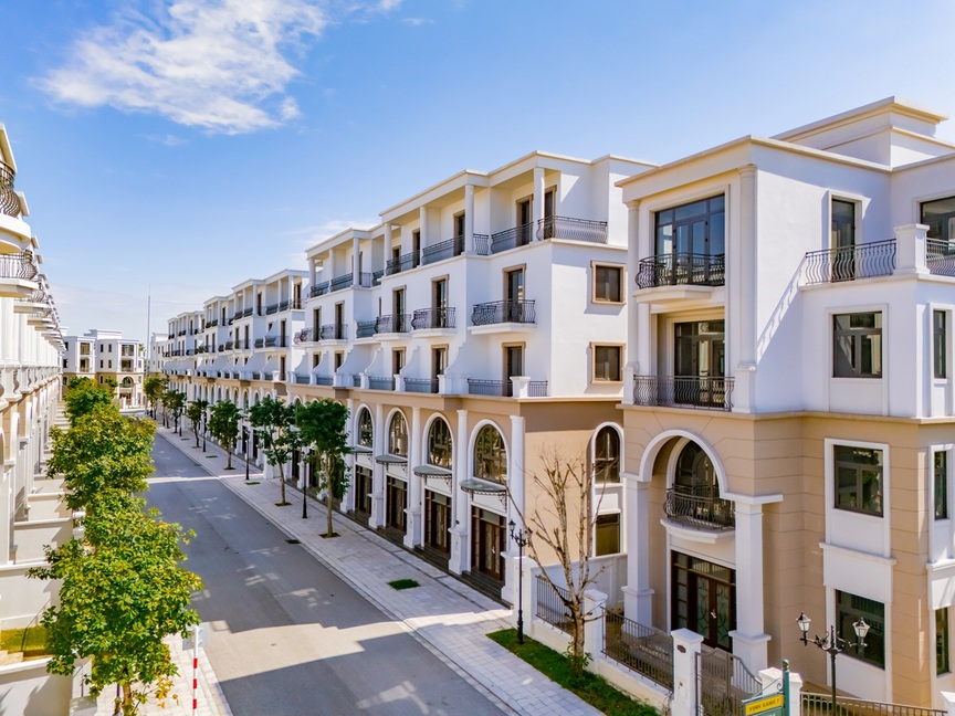 Chọn Vịnh Xanh, giới thượng lưu ưu tiên "bảo hiểm" sức khỏe từ Vinmec- Ảnh 2. Chọn Vịnh Xanh, giới thượng lưu ưu tiên "bảo hiểm" sức khỏe từ Vinmec- Ảnh 2.