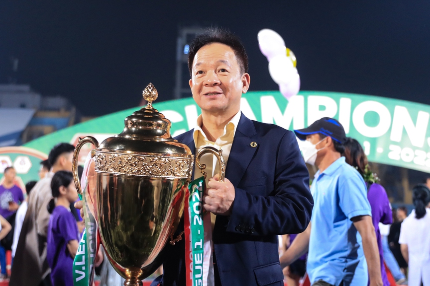 U17 Việt Nam dự World Cup và dấu ấn thầm lặng của bầu Hiển- Ảnh 3. U17 Việt Nam dự World Cup và dấu ấn thầm lặng của bầu Hiển- Ảnh 3.