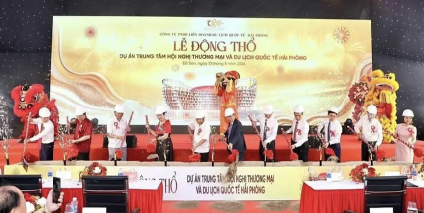 Casino đầu tiên được cấp phép hoạt động tại Việt Nam chính thức được 'hồi sinh'- Ảnh 1.
