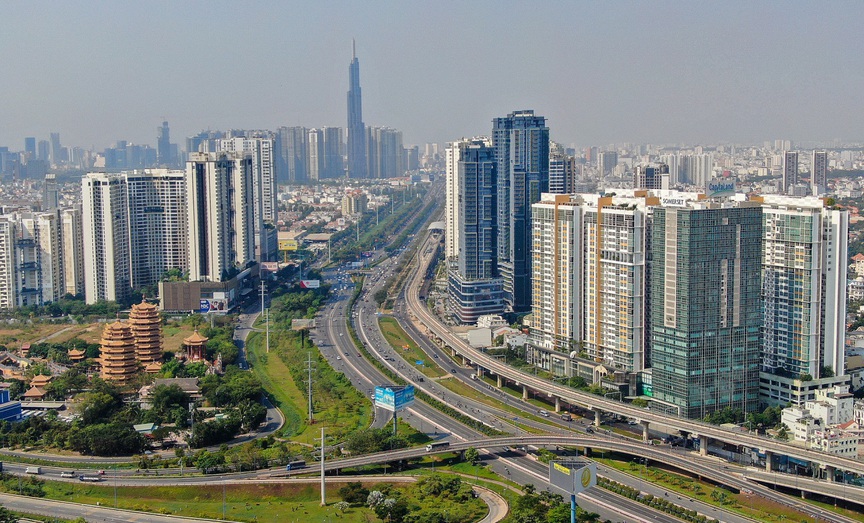 Bộ Tài chính rà soát thuế đất, nghiên cứu đánh thuế tài sản- Ảnh 1.