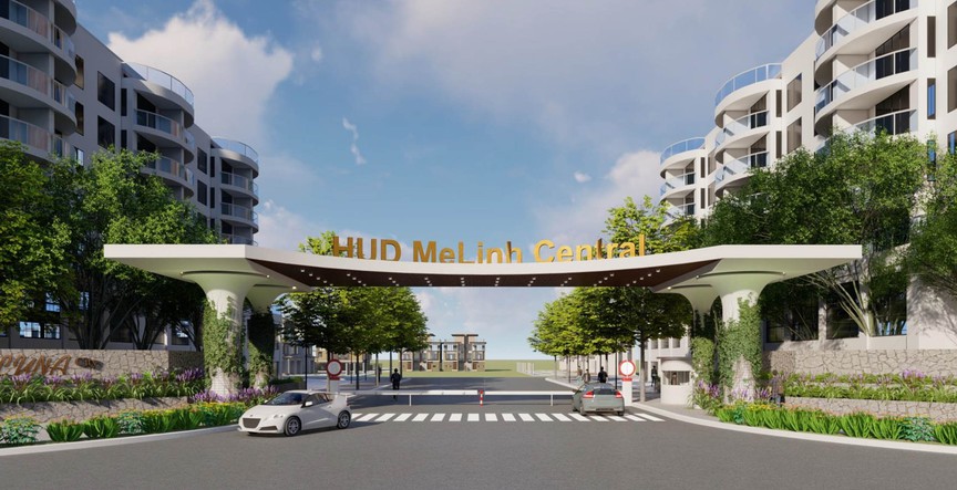 Sắp mở bán gần 200 căn nhà ở xã hội tại Hà Nội, giá chỉ từ 820 triệu đồng/căn- Ảnh 1. Sắp mở bán gần 200 căn nhà ở xã hội tại Hà Nội, giá chỉ từ 820 triệu đồng/căn- Ảnh 1.