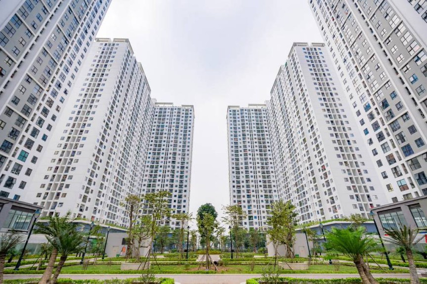 Hà Nội mở rộng đối tượng mua nhà ở xã hội: Gỡ khó cho người lao động, nhưng áp lực quản lý sẽ lớn hơn- Ảnh 1.