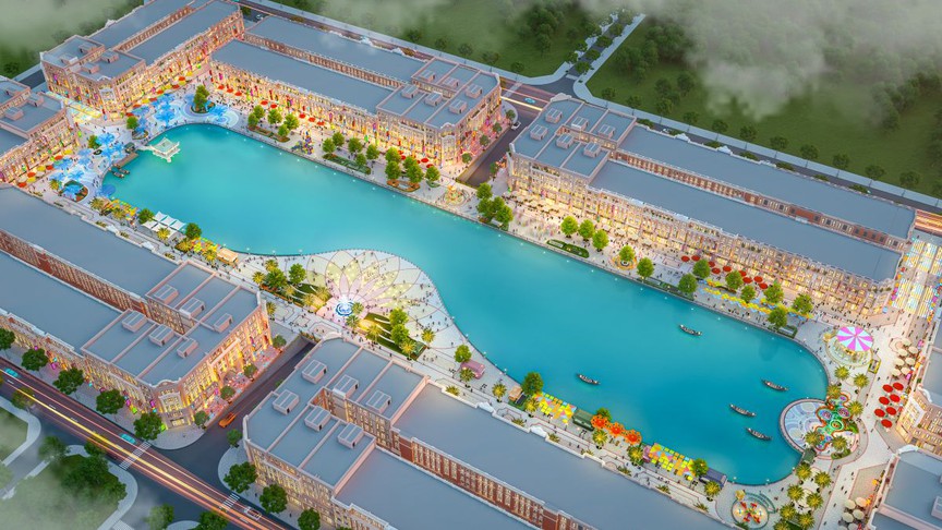Thị trường bán lẻ “đổi pha”, Vincom tung “át chủ bài” tái định nghĩa bất động sản thương mại- Ảnh 2.