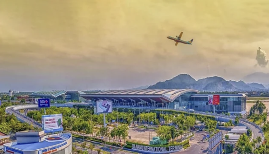 Thành phố rộng thứ 2 Việt Nam sẽ có 2 sân bay quốc tế- Ảnh 1.