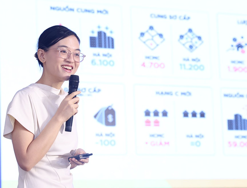 Quy hoạch mới tác động ra sao tới thị trường bất động sản Hà Nội?- Ảnh 1. Quy hoạch mới tác động ra sao tới thị trường bất động sản Hà Nội?- Ảnh 1.