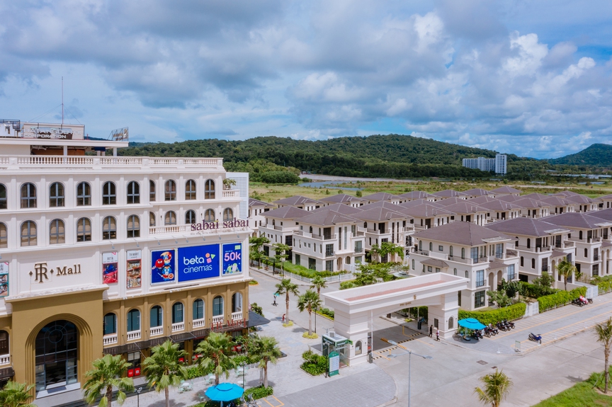 Hội đồng Giám khảo Chung khảo Giải thưởng Quốc gia Bất động sản Việt Nam lần thứ II làm việc với Hata Homes- Ảnh 8.