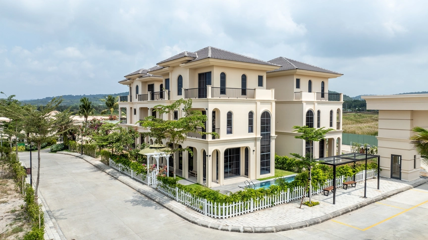Hội đồng Giám khảo Chung khảo Giải thưởng Quốc gia Bất động sản Việt Nam lần thứ II làm việc với Hata Homes- Ảnh 7.