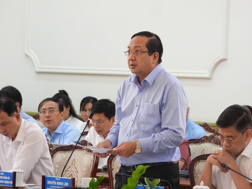 Một tỉnh lớn phía Nam muốn 'cất cánh' lên thành phố trực thuộc Trung ương- Ảnh 1.