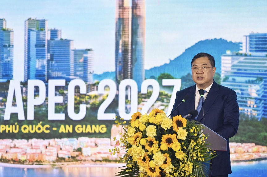 Việt Nam sẽ có trung tâm du lịch biển đảo tầm cỡ quốc tế, là nơi sắp diễn ra sự kiện chính trị đối ngoại quan trọng của đất nước- Ảnh 1.