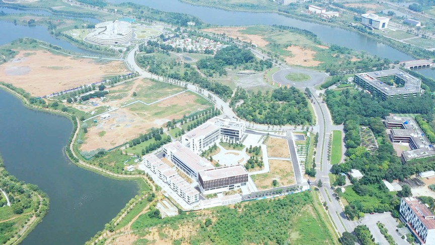 Hà Nội đề xuất nhiều chính sách phát triển nhà ở, ưu tiên nhân lực chất lượng cao- Ảnh 1.