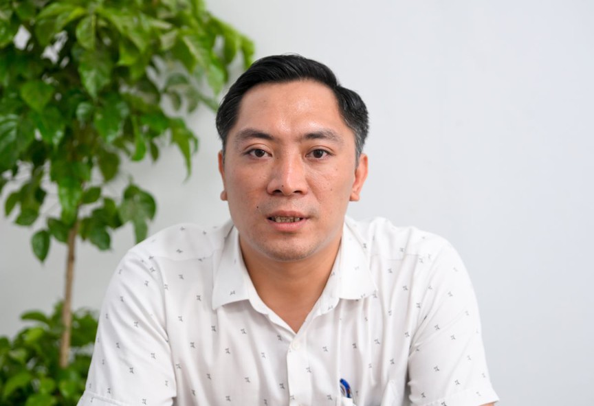 20.000 việc làm tại dự án Khu đô thị Thể thao Quốc tế Hà Nội: Điểm tựa sinh kế cho hàng vạn gia đình- Ảnh 7.