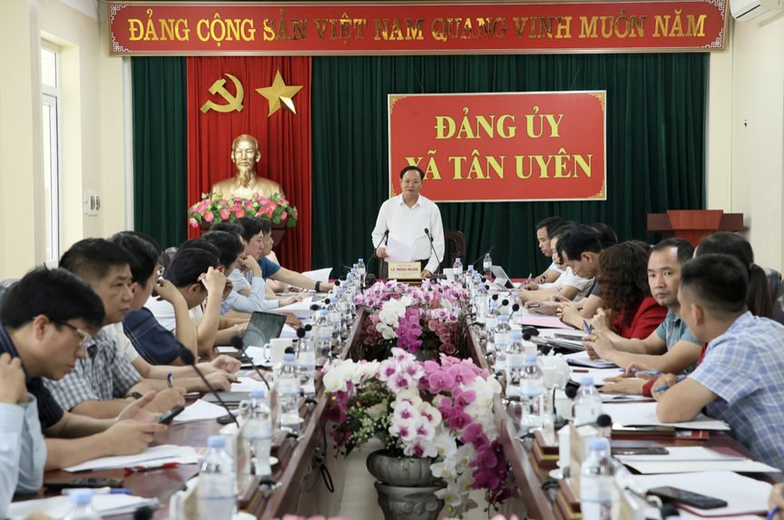 Việt Nam tăng tốc triển khai xây dựng tuyến cao tốc 53.000 tỷ nối thẳng tới vùng biên giới Trung Quốc- Ảnh 2. Việt Nam tăng tốc triển khai xây dựng tuyến cao tốc 53.000 tỷ nối thẳng tới vùng biên giới Trung Quốc- Ảnh 2.