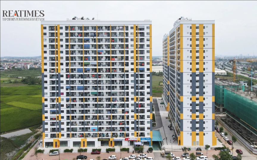 Bắc Ninh siết chặt quản lý, ngăn chặn trục lợi chính sách nhà ở xã hội- Ảnh 1. Bắc Ninh siết chặt quản lý, ngăn chặn trục lợi chính sách nhà ở xã hội- Ảnh 1.