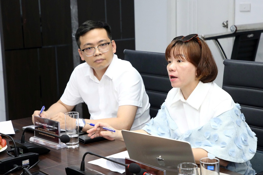 Họp Hội đồng Sơ khảo Giải thưởng Quốc gia Bất động sản Việt Nam lần thứ II: Sàng lọc kỹ lưỡng để chọn ra những doanh nghiệp, dự án xứng đáng bước vào Vòng Chung khảo- Ảnh 2. Họp Hội đồng Sơ khảo Giải thưởng Quốc gia Bất động sản Việt Nam lần thứ II: Sàng lọc kỹ lưỡng để chọn ra những doanh nghiệp, dự án xứng đáng bước vào Vòng Chung khảo- Ảnh 2.