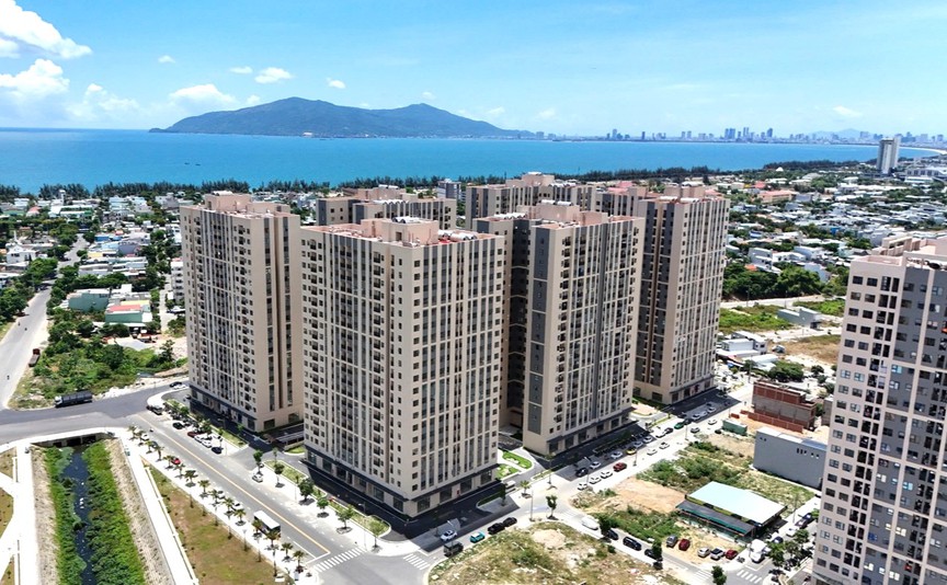 Bộ Xây dựng đề xuất nhu cầu cấp 10.000 tỷ đồng vốn điều lệ cho Quỹ nhà ở Trung ương. Ảnh minh họa