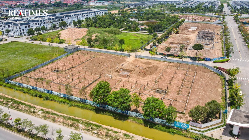 Hà Nội: Cận cảnh nhà ở xã hội giá chưa đến 1 tỷ đồng sắp mở bán của HUD- Ảnh 8.