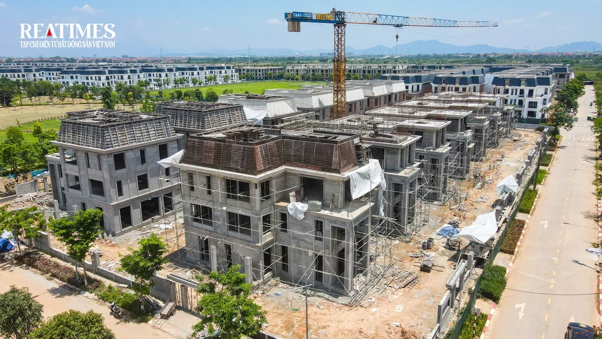 Hà Nội: Cận cảnh nhà ở xã hội giá chưa đến 1 tỷ đồng sắp mở bán của HUD- Ảnh 9.