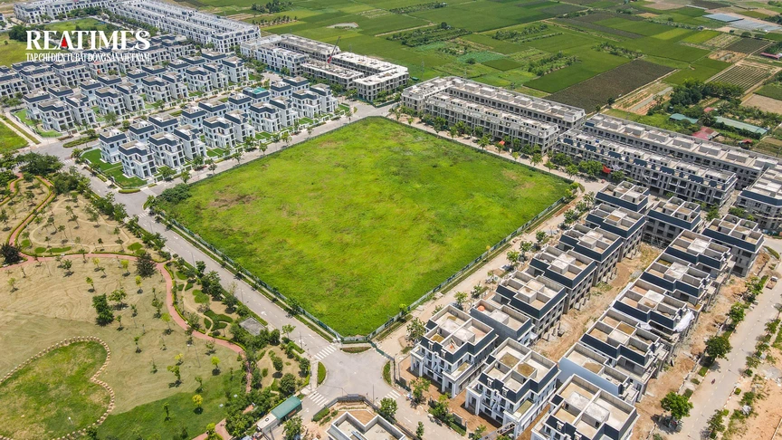Hà Nội: Cận cảnh nhà ở xã hội giá chưa đến 1 tỷ đồng sắp mở bán của HUD- Ảnh 11.