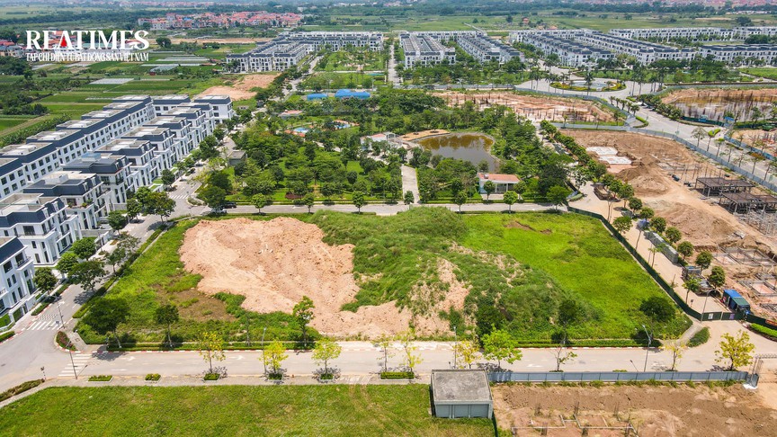 Hà Nội: Cận cảnh nhà ở xã hội giá chưa đến 1 tỷ đồng sắp mở bán của HUD- Ảnh 12.