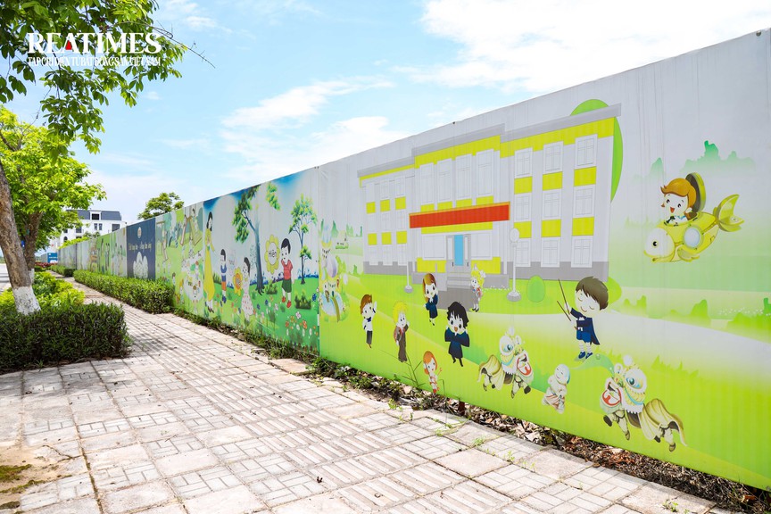Hà Nội: Cận cảnh nhà ở xã hội giá chưa đến 1 tỷ đồng sắp mở bán của HUD- Ảnh 14.