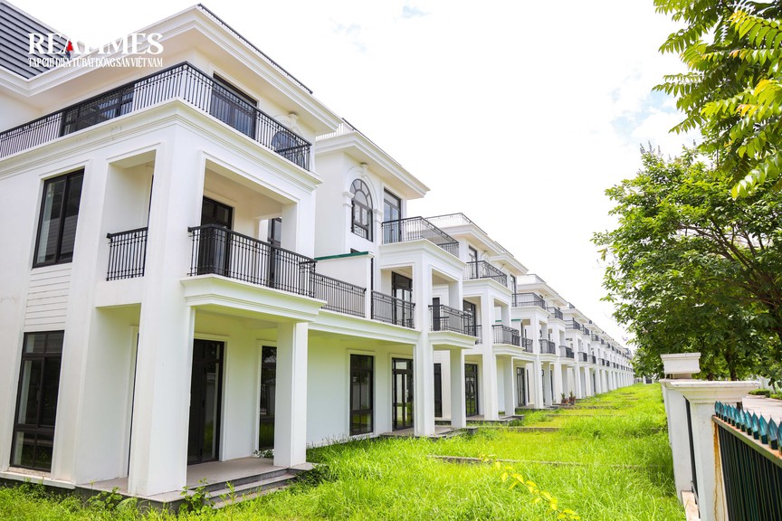 Hà Nội: Cận cảnh nhà ở xã hội giá chưa đến 1 tỷ đồng sắp mở bán của HUD- Ảnh 15.