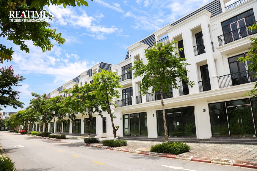 Hà Nội: Cận cảnh nhà ở xã hội giá chưa đến 1 tỷ đồng sắp mở bán của HUD- Ảnh 16.
